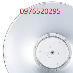 Đèn led nhà xưởng