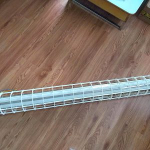 đèn chống cháy nổ BPY chính hãng với đầy đủ các mức công suất 1x18W, 1x20W, 2x18W, 2x20W, 2x36W, 2x40W.