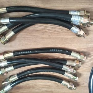 Ống luồn dây phòng nổ BNG