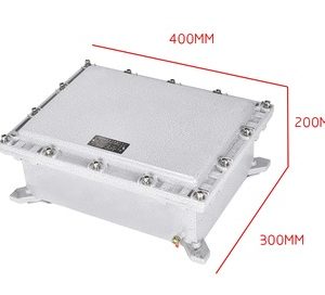 tủ điện phòng nổ