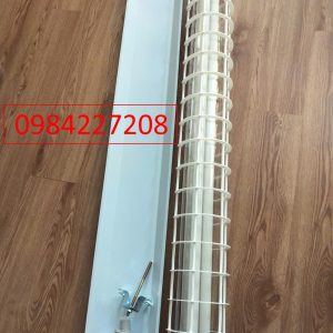 Phòng Nổ Chống Cháy Model SH-BPY-2x18W