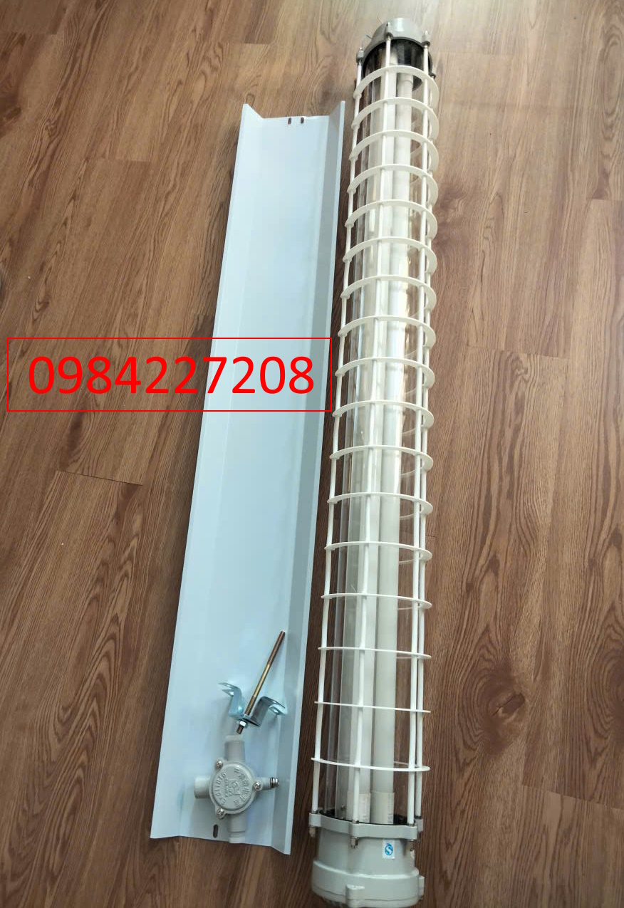 Phòng Nổ Chống Cháy Model SH-BPY-2x18W