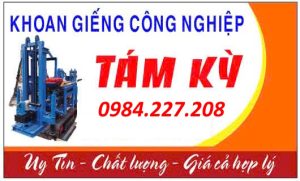 khoan giếng tiếp địa đường dây 110kV, 220kV, 500kV