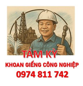 Khoan Giếng Tiếp Địa Chống Sét Đường Dây 110kV, 220kV, 500kV – Uy Tín Giá Rẻ Tại Việt Nam